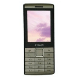 Unlock K-Touch C258 Phone