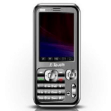 Unlock K-Touch C868 Phone