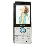 Unlock K-Touch D1110 Phone