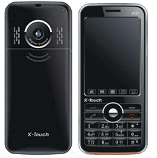 Unlock K-Touch D780 phone - unlock codes
