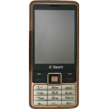 Unlock K-Touch D781 Phone