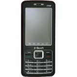 Unlock K-Touch D92 Phone