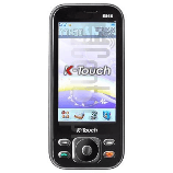 Unlock K-Touch ES65 Phone