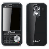 Unlock K-Touch G92 Phone
