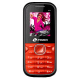 Unlock K-Touch M1 Phone