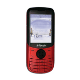 Unlock K-Touch M500 Phone