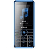 Unlock K-Touch M606 phone - unlock codes