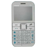 Unlock K-Touch T109 Phone