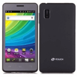 Unlock K-Touch T81 Phone