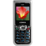Unlock Konka C626 Phone