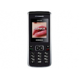 Unlock Konka C636 Phone