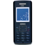Unlock Konka C686 Phone