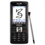 Unlock Konka D263 Phone