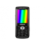 Unlock Konka D363 Phone