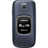 Unlock Kyocera Cadence phone - unlock codes