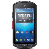 How to SIM unlock Kyocera E6560 phone