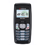 Unlock Kyocera K122 Phone