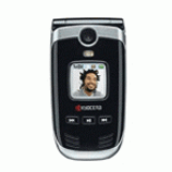 Unlock Kyocera K822 Phone