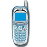 Unlock Kyocera KE413 Phone