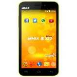 Unlock Lanix S520 Phone