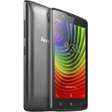 Unlock Lenovo A2010A Phone