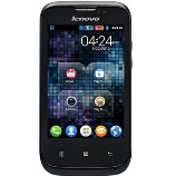 Unlock lenovo A60-Plus Phone