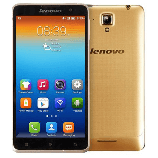 Unlock Lenovo Golden Warrior A8 phone - unlock codes