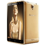 Unlock lenovo Golden-Warrior-S8 Phone