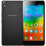 Unlock Lenovo K80 Phone