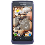 Unlock lenovo P700i Phone