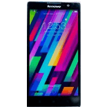Unlock lenovo P90 Phone