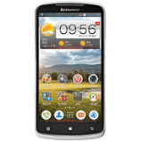 Unlock Lenovo S920 Phone