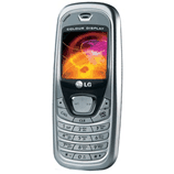 Unlock LG B2000 Phone