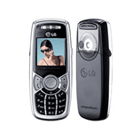 Unlock LG B2100 Phone