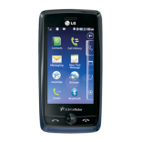 Unlock LG Banter-Touch Phone