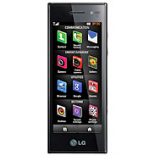Unlock LG BL40-New-Chocolate Phone