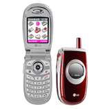 Unlock LG C1200 Phone