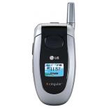 How to SIM unlock LG CG300 phone