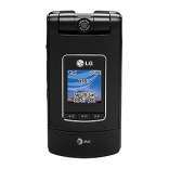 Unlock LG CU500v Phone