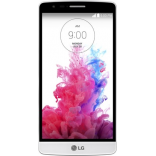 Unlock LG D725 Phone
