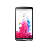 Unlock LG D852 Phone