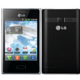 Unlock LG E400 Phone
