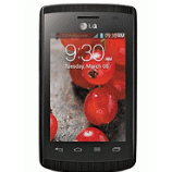 Unlock LG E411G phone - unlock codes