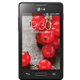 Unlock LG E440 Phone