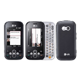 Unlock LG Etna Phone