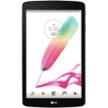 How to Unlock LG G Pad F 8.0  Phone
