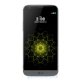 Unlock LG G5 Phone