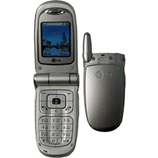 Unlock LG G7120 Phone