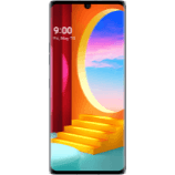 LG G910EMW phone - unlock code
