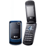 Unlock LG GB250 Phone